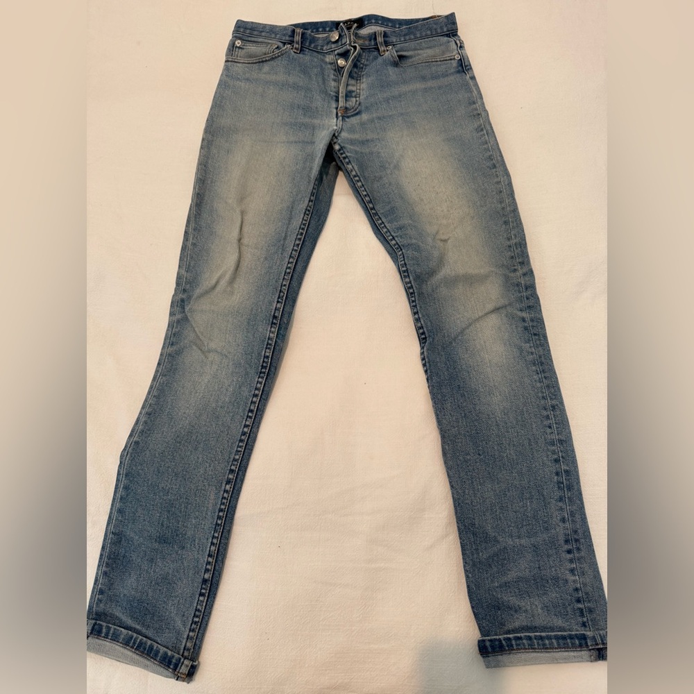 APC petit new standard size 29